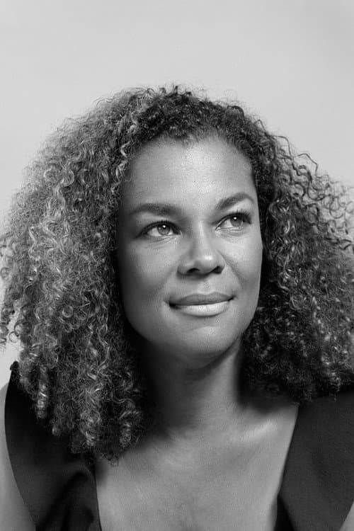 Farida van den Stoom foto