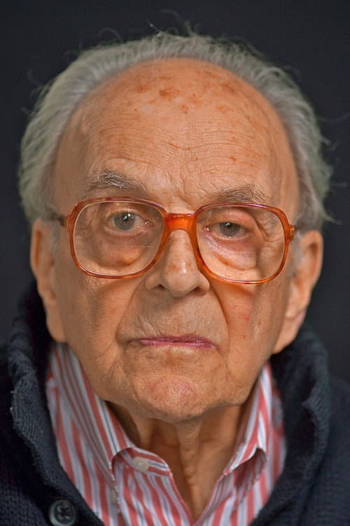 John Krish foto
