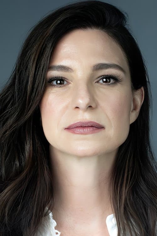Krista Bridges foto