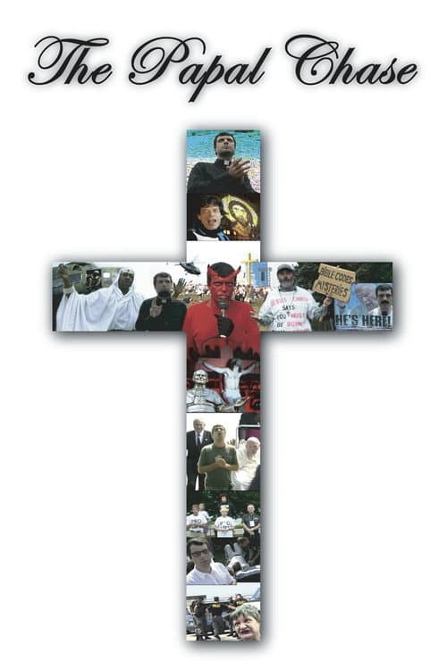 The Papal Chase (2004) poster