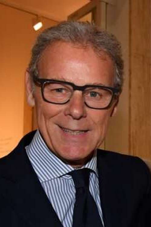 Antonio Melidoni foto