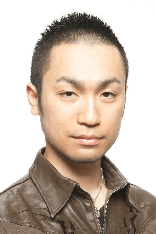 岩崎了 foto