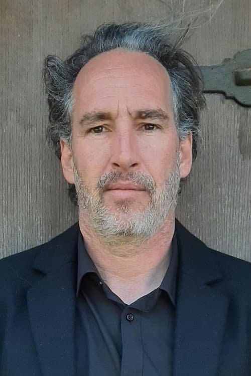 Diego Herberg foto