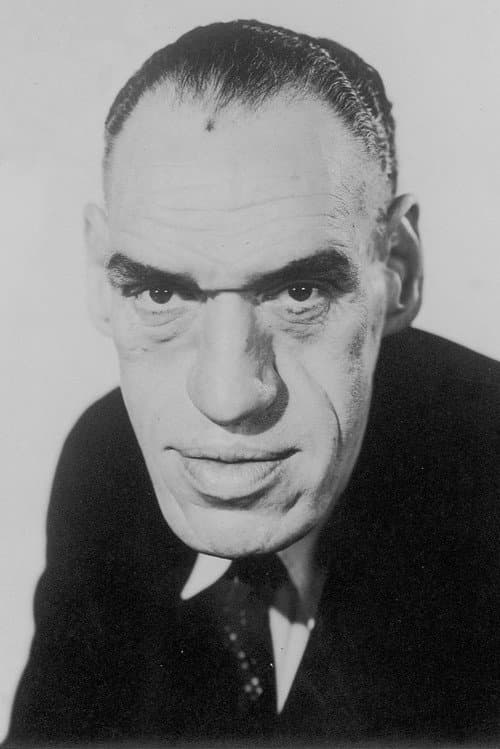 Rondo Hatton foto