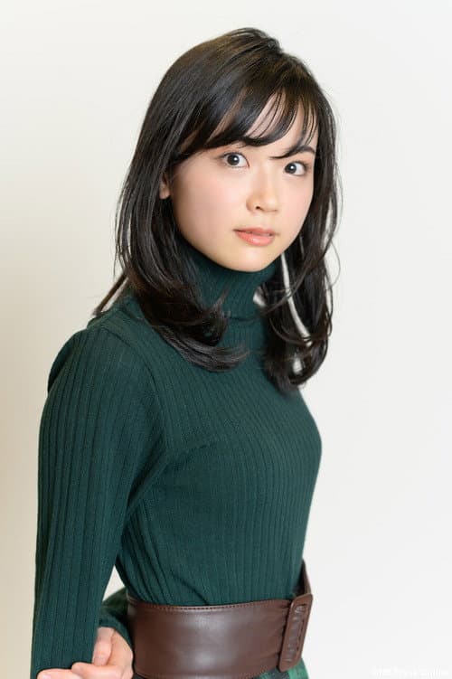 Kayano Nakamura foto