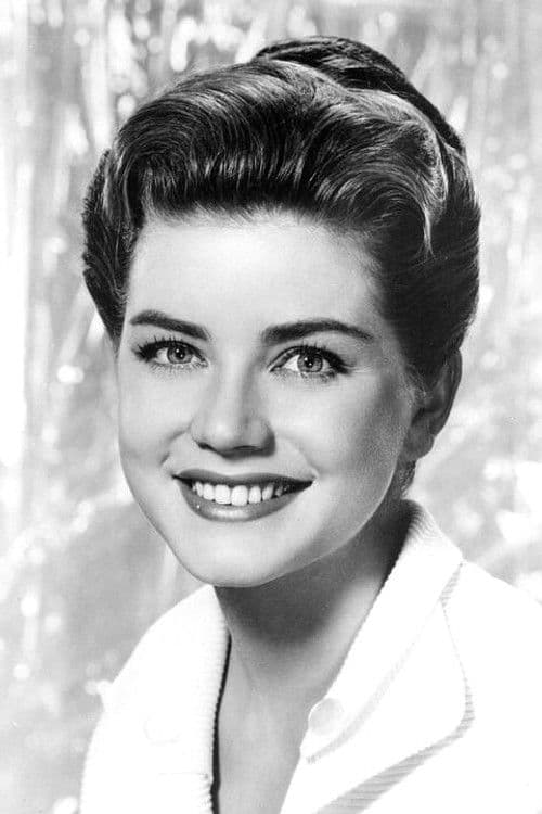 Dolores Hart foto
