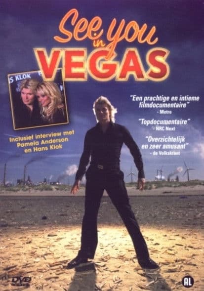 See you in Vegas (2007) poster