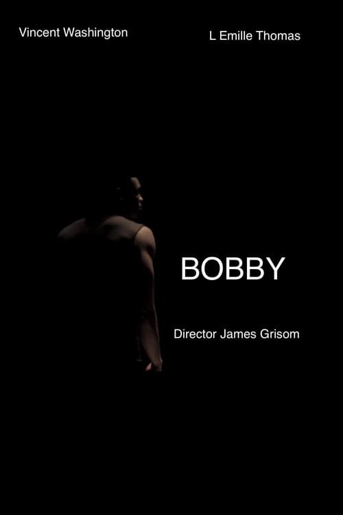 Bobby (2019) poster