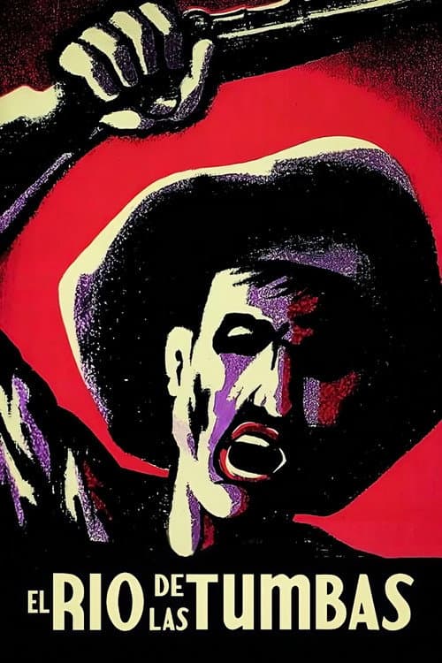 El río de las tumbas (1965) poster
