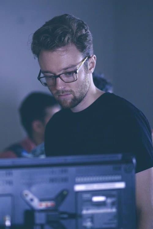 Joshwa Walton foto