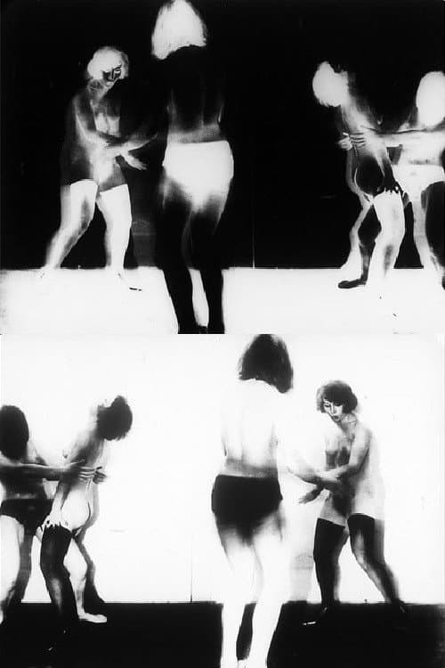 Die Geburt der Venus (1972) poster