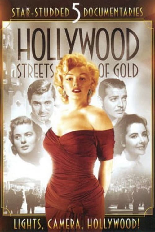 Hollywood: The Gift of Laughter (1982) poster