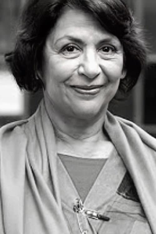 María Fiorentino foto