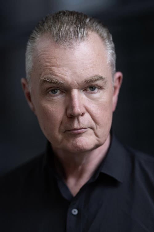 Paul Delahunty foto