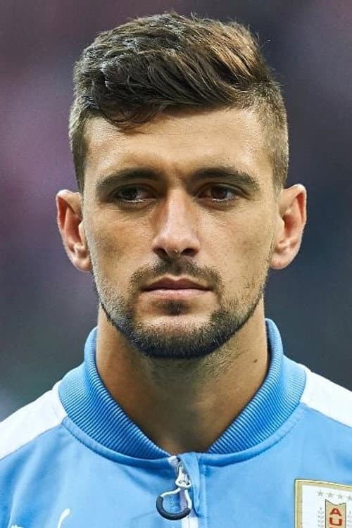 Giorgian De Arrascaeta foto