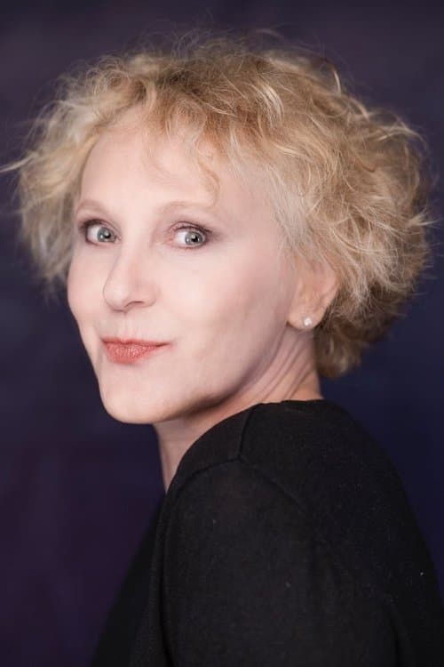 Rosa Enskat foto