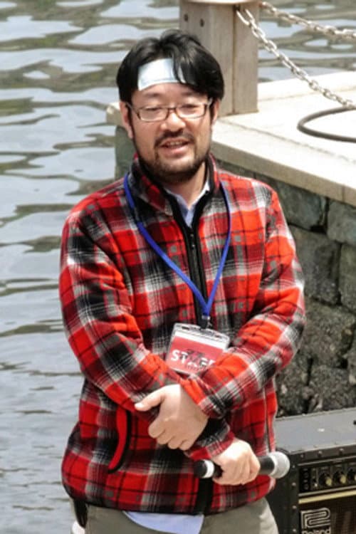 野中卓也 foto