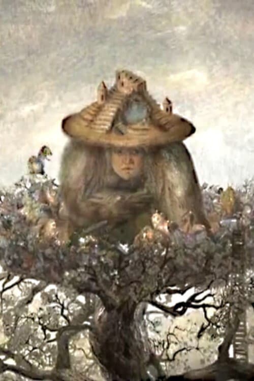 Derevo detstva (2008) poster