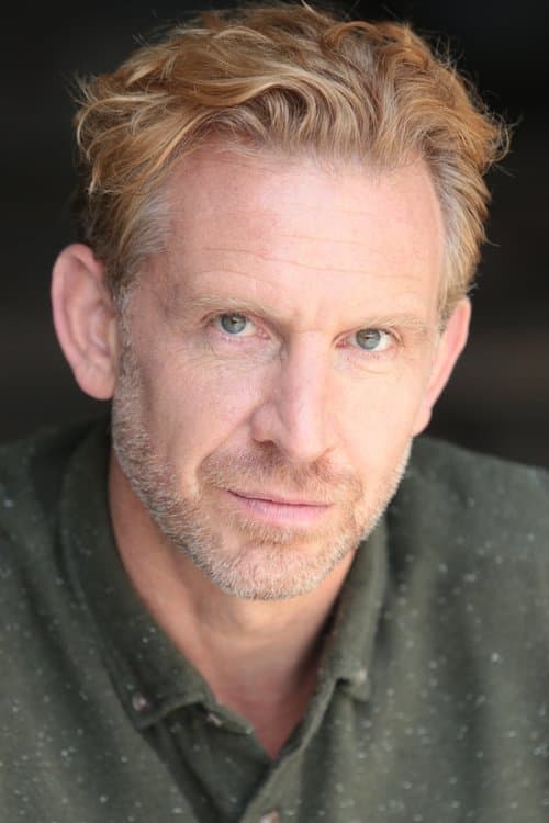 Paul Thornley foto