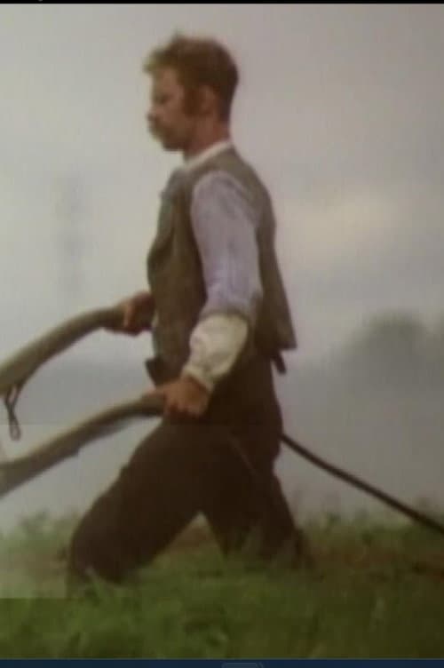 Heritage Minutes: Soddie (1991) poster