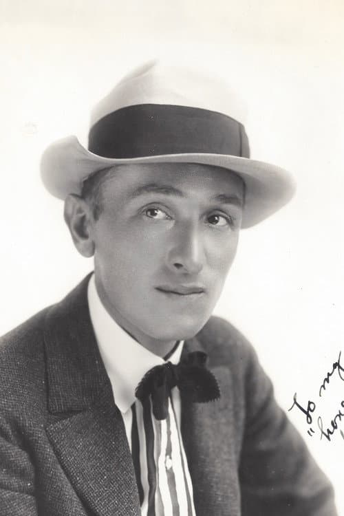 Paul Powell foto