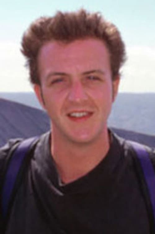 Neil Gibson foto