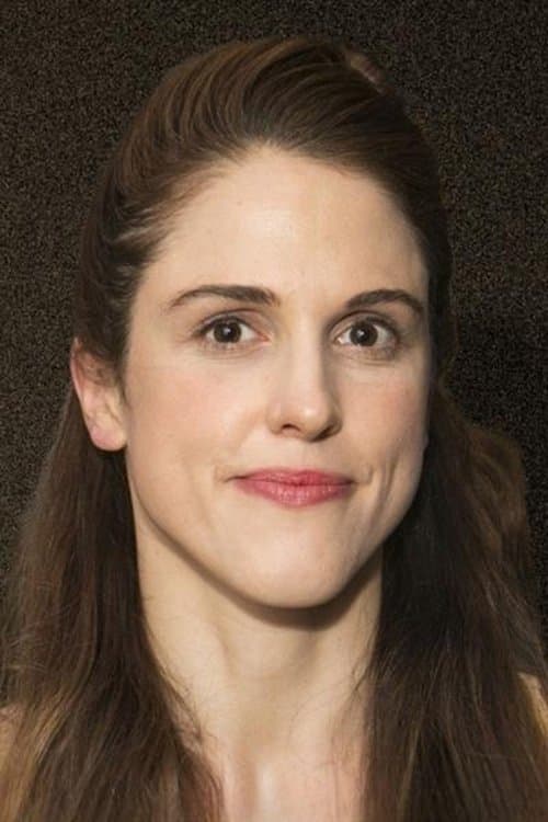Amanda Hale foto