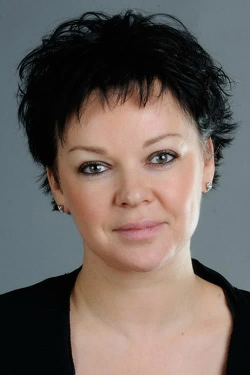 Елена Валюшкина foto
