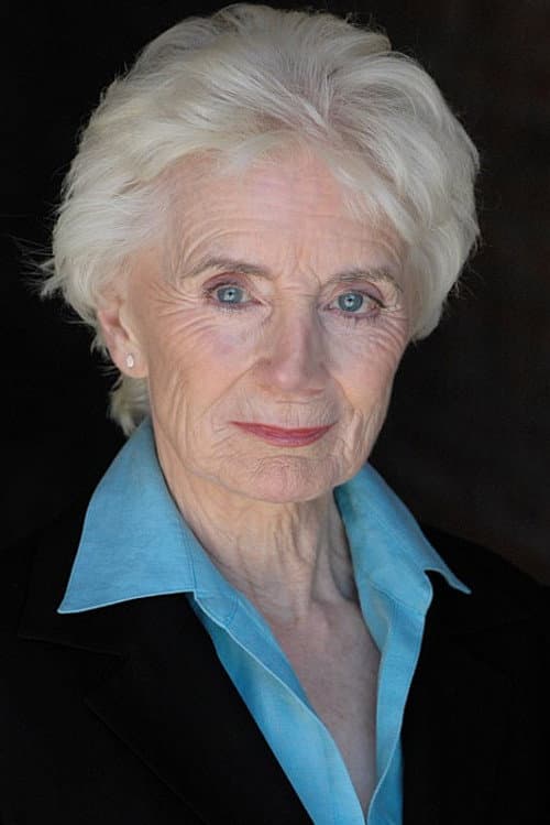 Kay D'Arcy foto