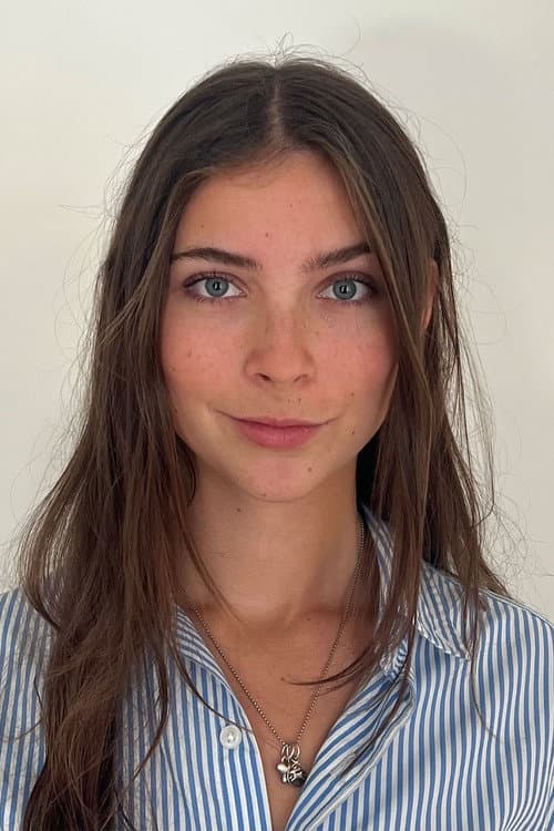 Cooper Lily Stallings foto