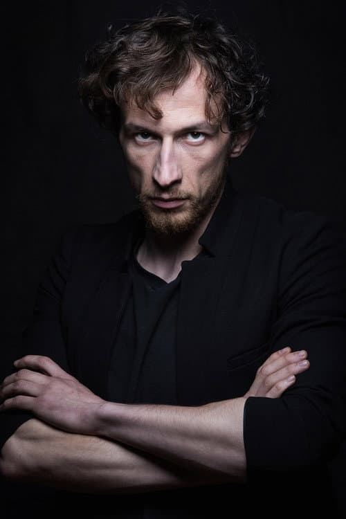 Leonid Yovchev foto