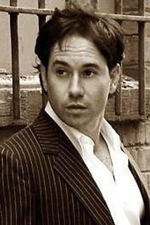Michael Tassoni foto