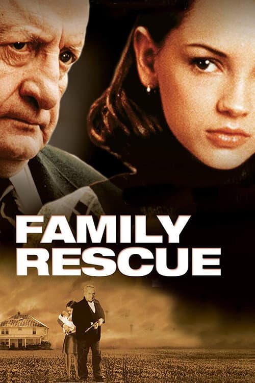 Family Rescue (1997) poster