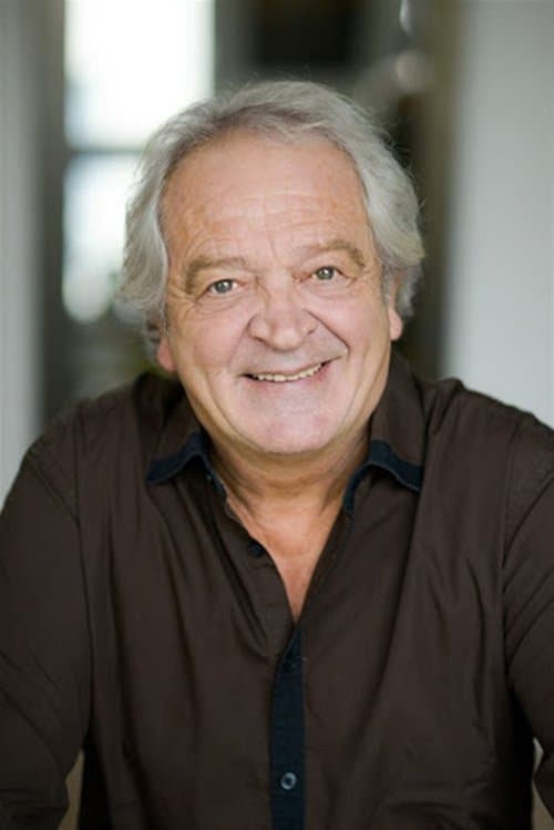 Jean-Marie Frin foto