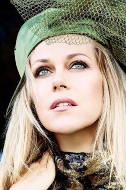 Kristine Opolais foto