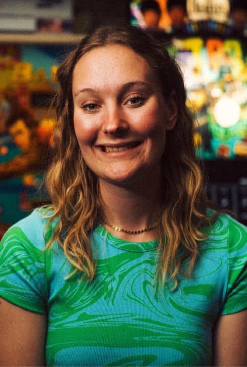 Heidi Dalton foto