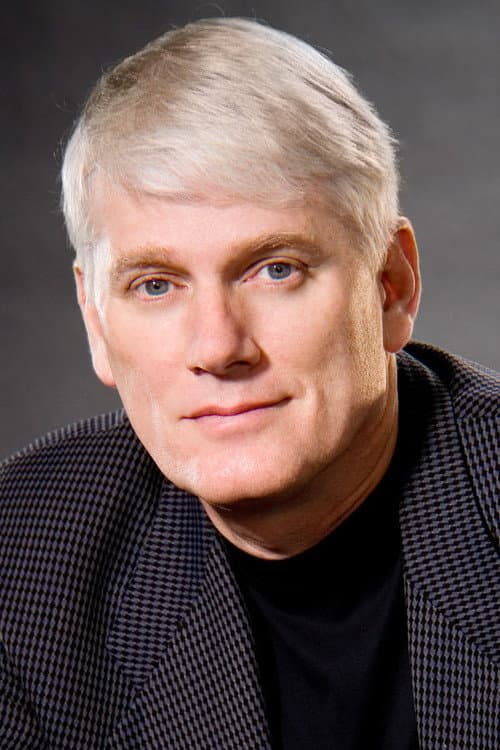Mike Richardson foto