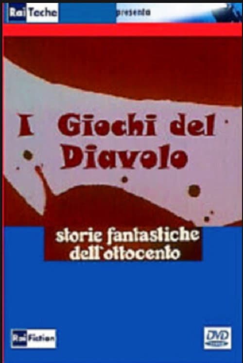 Il diavolo nella bottiglia (1981) poster