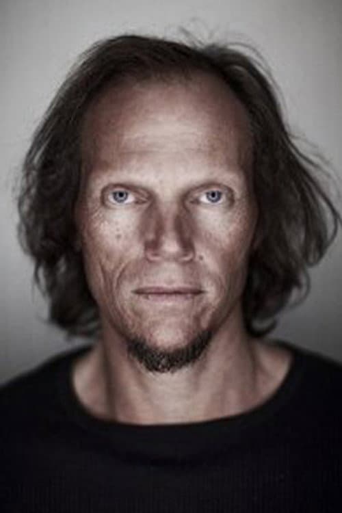 Gary Green foto