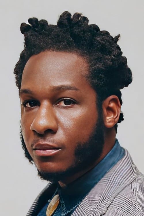 Leon Bridges foto
