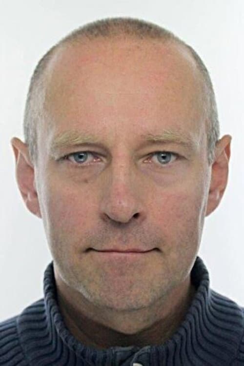 Aarne Mägi foto