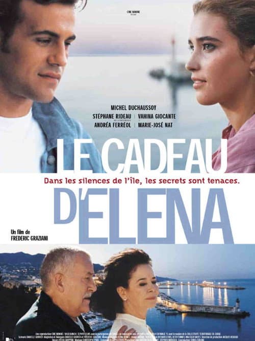 Le Cadeau d'Elena (2004) poster