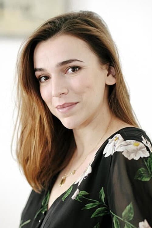 Marie Torreton foto