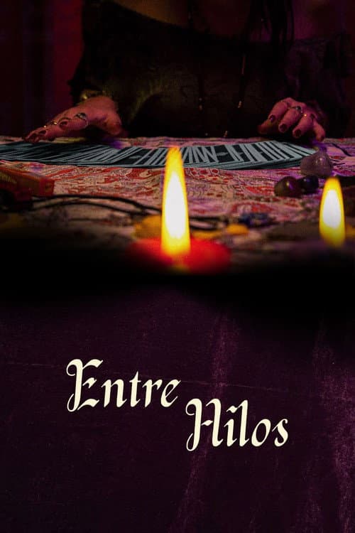 Entre Hilos (2026) poster