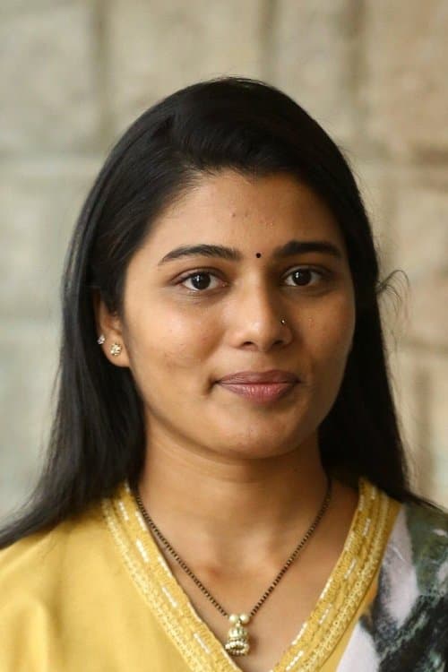 Saranya Pradeep foto