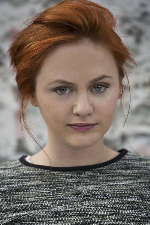 Kate Gilmore foto