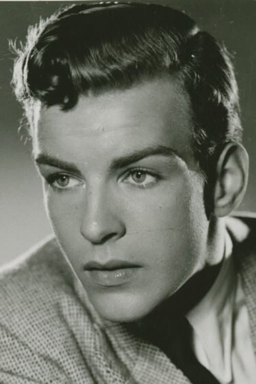 Christian Bratt foto