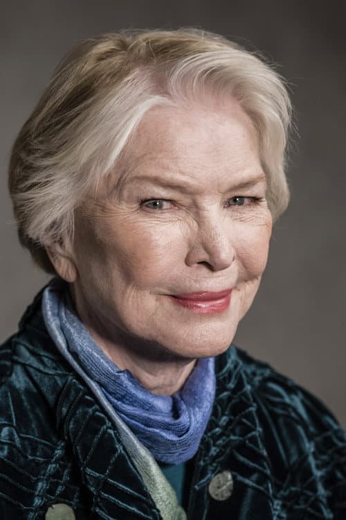 Ellen Burstyn foto