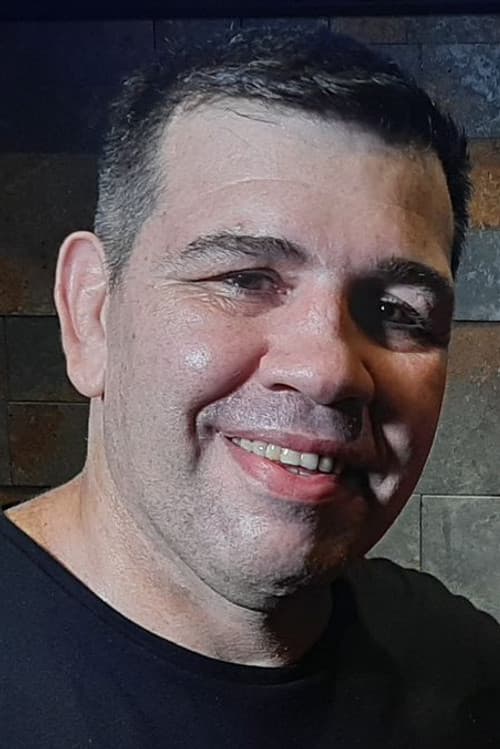 Pedro Rizzo foto