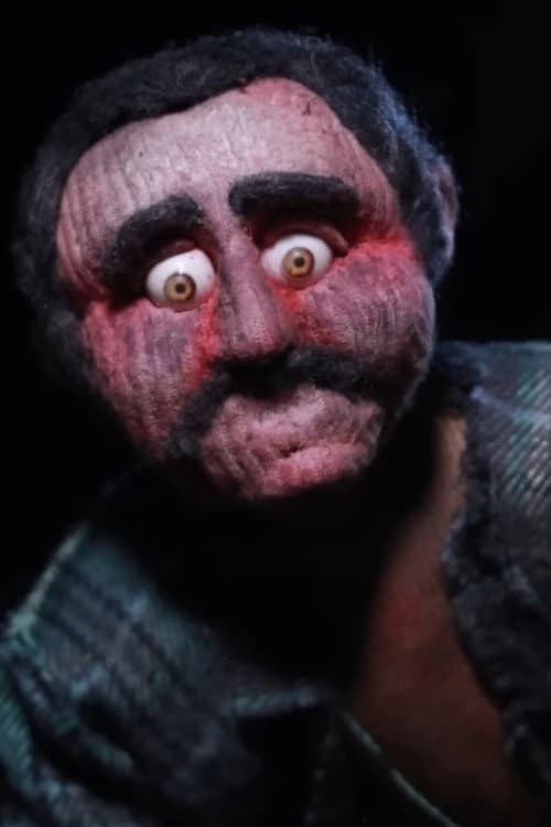 Dark Nathaniel Klansman: The First Body (2023) poster